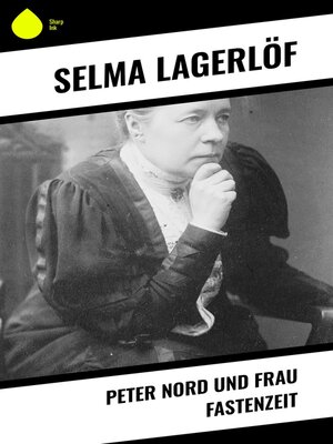 cover image of Peter Nord und Frau Fastenzeit